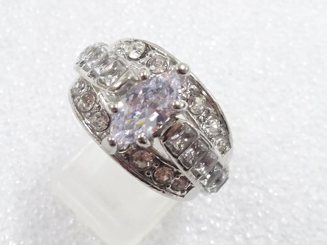 Japanese Kimono / Antique Accessories Metal